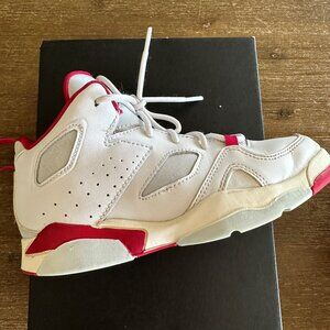 Nike Jordan Flight Club '91 | Kids Size 2Y